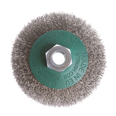 Picture of Sanding wire brush Sit M14 TC445151000E 9cm