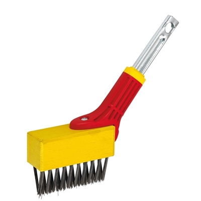 Picture of Brush for grease 9CM FB-M MULTI (WOLF-GARTEN)