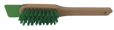 Picture of Brush with handle