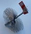 Picture of Chimney brush Sit V40QQ38E8003 round 20cm