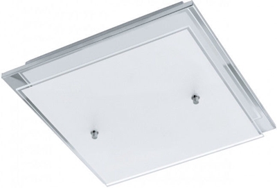 Picture of Eglo Frades Ceiling Lamp 31916 4x3.3W LED Chrome