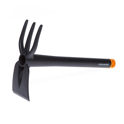 Picture of Double-sided garden hoe Fiskars