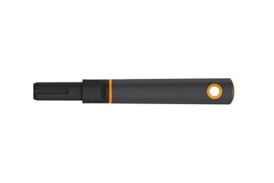 Picture of Handle Graphite Fiskars QuikFit 23,4cm