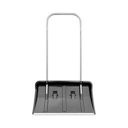 Show details for Snow pusher