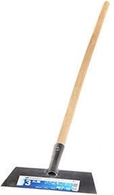Picture of Verners Ice2 Fringe With Wooden Handle 895504