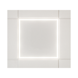 Show details for LED Frame Panel 60x60 With Driver