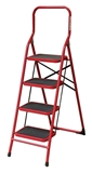 Show details for Household  ladder LFD152TA1 93cm, 4pcs.