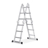 Picture of ladder multifunctional Haushalt BL-403B, 4 x 3 pack