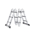 Picture of ladder multifunctional Haushalt BL-403B, 4 x 3 pack