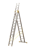 Show details for Ladder 3X12 PACK FORTE (FORTE TOOLS)