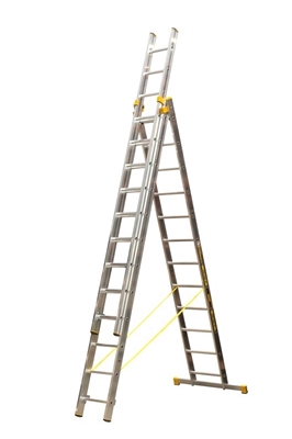 Picture of Ladder 3X12 PACK FORTE (FORTE TOOLS)