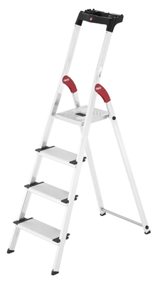 Picture of Hailo XXL Stepladders 4