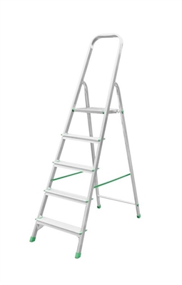 Picture of Ladder for household Eurostyl 2915 98cm