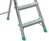 Picture of Ladder  for household Eurostyl 2914 77cm