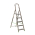 Picture of Ladder for household Eurostyl 2915 98cm