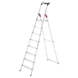Show details for Ladder HAILO L60 EASYCLICK WITH 8 steps