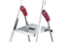 Picture of Ladder HAILO L60 EASYCLICK WITH 8 steps