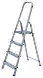 Show details for Elkop Aluminum Ladder ALW506
