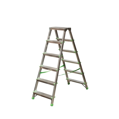 Picture of Ladder HOUSEHOLD 2X6 steps