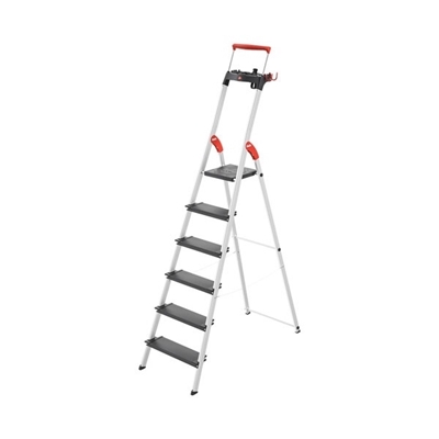 Picture of Ladder HOME 6 PAK HAILO L100