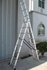 Picture of Besk Aluminum Ladder 10.12m 3x14