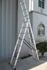 Picture of Besk Aluminum Ladder 5.92m 3x9