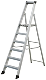 Show details for Ladder Elkop 6 Steps 1.27m