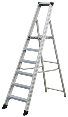 Picture of Ladder Elkop 6 Steps 1.27m