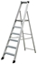 Picture of Ladder Elkop 6 Steps 1.27m