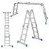 Picture of Besk Multifunctional Ladder 4.75m 4x4