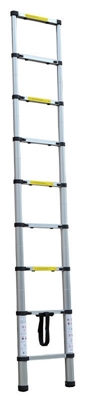 Picture of Herzberg Aluminum Telescopic Ladder HG-5260