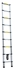 Picture of Herzberg Aluminum Telescopic Ladder HG-5260