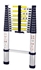 Picture of Herzberg Aluminum Telescopic Ladder HG-5260