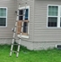 Picture of Herzberg Aluminum Telescopic Ladder HG-5260