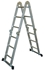 Picture of Besk Multifunctional Ladder 3.7m 3x4