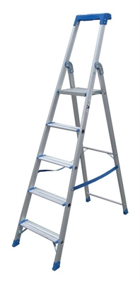 Picture of ladder for household AO14-105 125cm