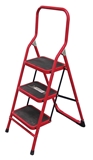 Show details for Ladder for household LFD126TA1 69cm