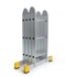 Picture of Ladder UNIVERSAL 4X3 PACK FORTE (FORTE TOOLS)