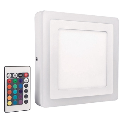 Picture of WHITE LED COLOR WHITE SQ 780LM (OSRAM)