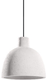 Show details for Sollux Damaso SL.0281 Ceiling Lamp 60W E27 White