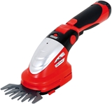 Show details for Grizzly AGS 108 Cordless Grass Shears
