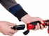 Picture of Grizzly AGS 108 Cordless Grass Shears