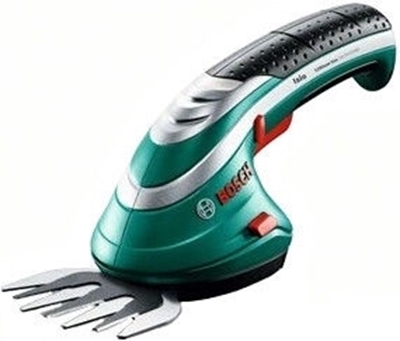 Picture of Bosch ISIO 3 Cordless Grass Shears