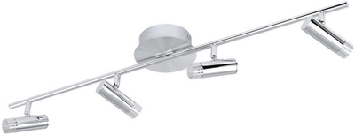 Picture of Eglo Spotlight Lianello 31488 Chrome