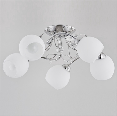 Picture of Ceiling light Alfa Livia 21525 50x20cm E14 5x40W