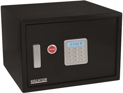 Picture of Kreator Electronic Safe KRT692015