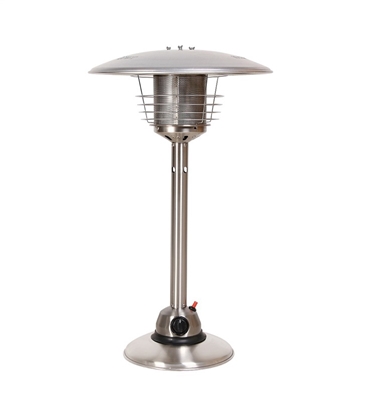 Picture of GAS OUTDOOR HEATER PH01-SS-PA