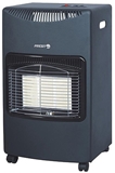 Show details for Gas heater Presito PO-E03 4,2KW