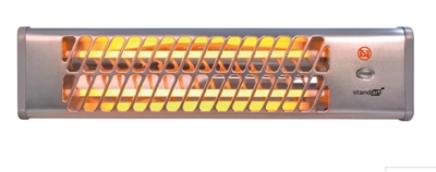 Picture of INFRARED RADIATOR HEATER BW-617A (STANDART)