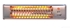 Picture of INFRARED RADIATOR HEATER BW-617A (STANDART)